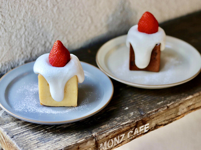 Monz Cafe 門前仲町店 モンズカフェ 門前仲町 カフェ 食べログ Monz Cafe 門前仲町店 モンズカフェ 門前仲町 カフェ 食べログ