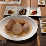 小田原おでん本店 - 