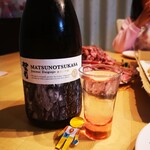 旬魚旬菜まるとび - 