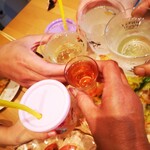 旬魚旬菜まるとび - 