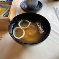 メインダイニングルーム - 