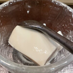 鮨 波づき - コーヒープリン