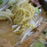 Ramen Shinonomeya - 