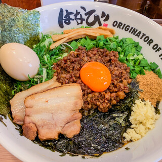 東京でランチに使える台湾まぜそば ランキング 食べログ