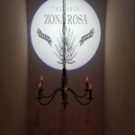 ZONA ROSA - 