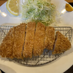 Tonkatsu Kushiage Arigaton - 