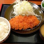 Gohan Dokoro Katsu An - 