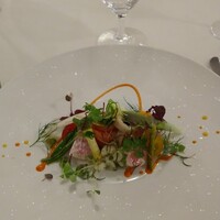 フランス料理 榛名 - 