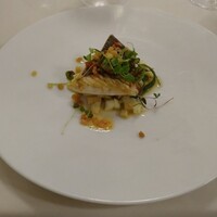 フランス料理 榛名 - 