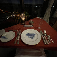 メインダイニングルーム - 