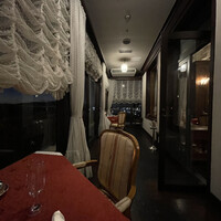 メインダイニングルーム - 