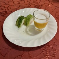 メインダイニングルーム - 