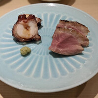 鮨まつもと - 