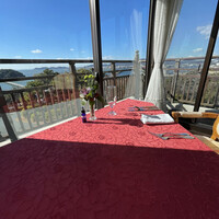 メインダイニングルーム - 