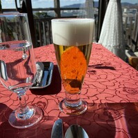 メインダイニングルーム - 