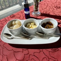 メインダイニングルーム - 