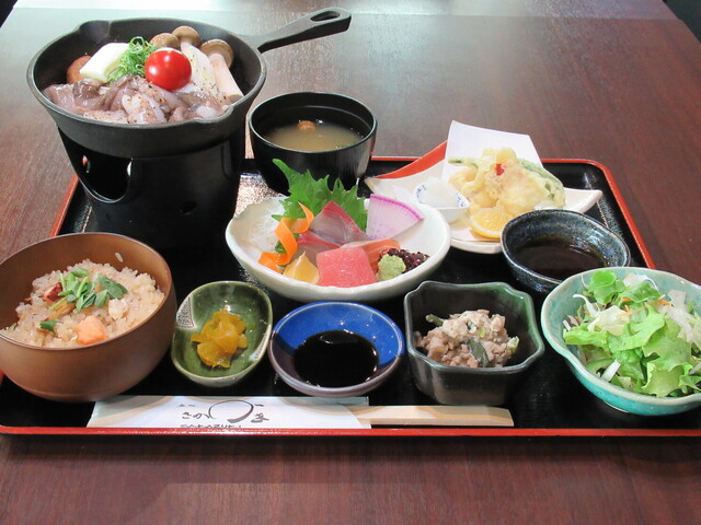 明石の魚処 さかづき 山陽明石 和食 その他 食べログ 明石の魚処 さかづき 山陽明石 和食 その他 食べログ