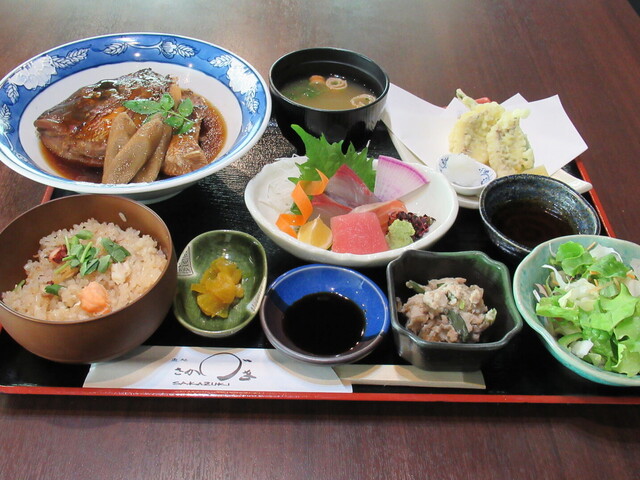 明石の魚処 さかづき 山陽明石 和食 その他 食べログ 明石の魚処 さかづき 山陽明石 和食 その他 食べログ