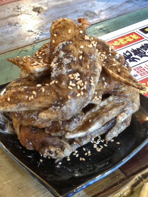 はねあげ 神保町 image
