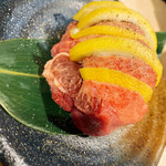 Zerobyou Remonsawa Sendai Horumonyakiniku Sakaba Tokiwatei - 