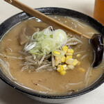 パンケ - 料理写真: