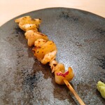 木挽町 とも樹 - 