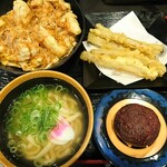 資さんうどん - 
