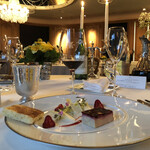 トゥールダルジャン - 