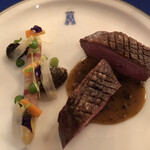 トゥールダルジャン - 