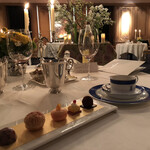 トゥールダルジャン - 