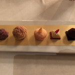 トゥールダルジャン - 