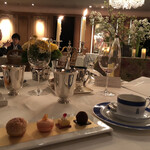 トゥールダルジャン - 