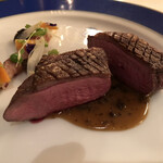 トゥールダルジャン - 