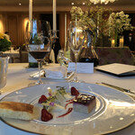 トゥールダルジャン - 