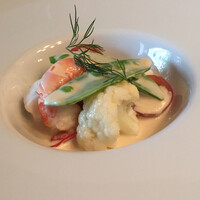 レストラン シェ・リュイ - 