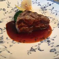 レストラン シェ・リュイ - 