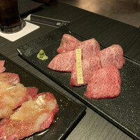 YAKINIKU FIFTY-FIVE TOKYO 恵比寿店 - 