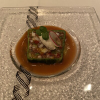 レザンファン ギャテ - 