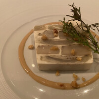 レザンファン ギャテ - 