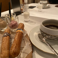 レザンファン ギャテ - 