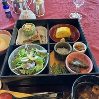 メインダイニングルーム - 