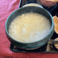 メインダイニングルーム - 