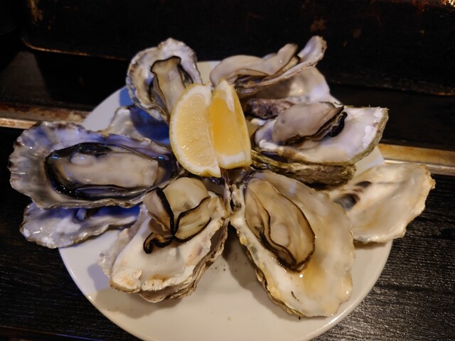焼海処 吾空 昭和横丁店 ヤキウミドコロ ゴクウ 犬山 居酒屋 食べログ 焼海処 吾空 昭和横丁店 ヤキウミドコロ ゴクウ 犬山 居酒屋 食べログ