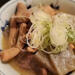 ミツワ - 味が滲みている～