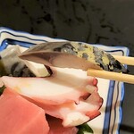 ミツワ - 〆さばリフト