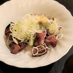 ミツワ - ほぐし全景