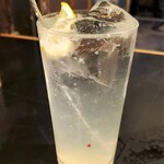 ミツワ - レモンハイ