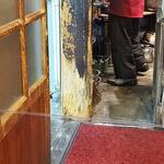 ミツワ - 渋い柱