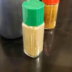 ミツワ - うなぎ用山椒