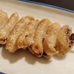 ミツワ - かりかりでジュンジュワ系